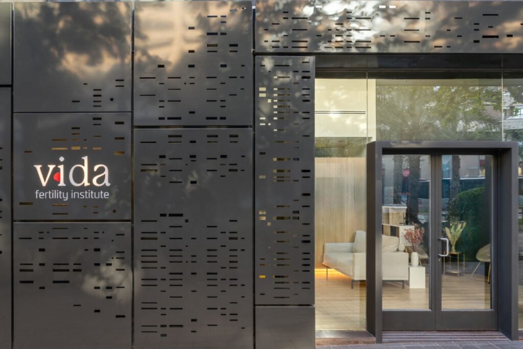 Поглед на клинику Vida Fertility – модерна шпанска установа за IVF третмане