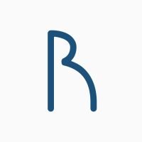 Лого клинике ReproART – специјализовани центар за вантелесну оплодњу (IVF) и репродуктивну медицину